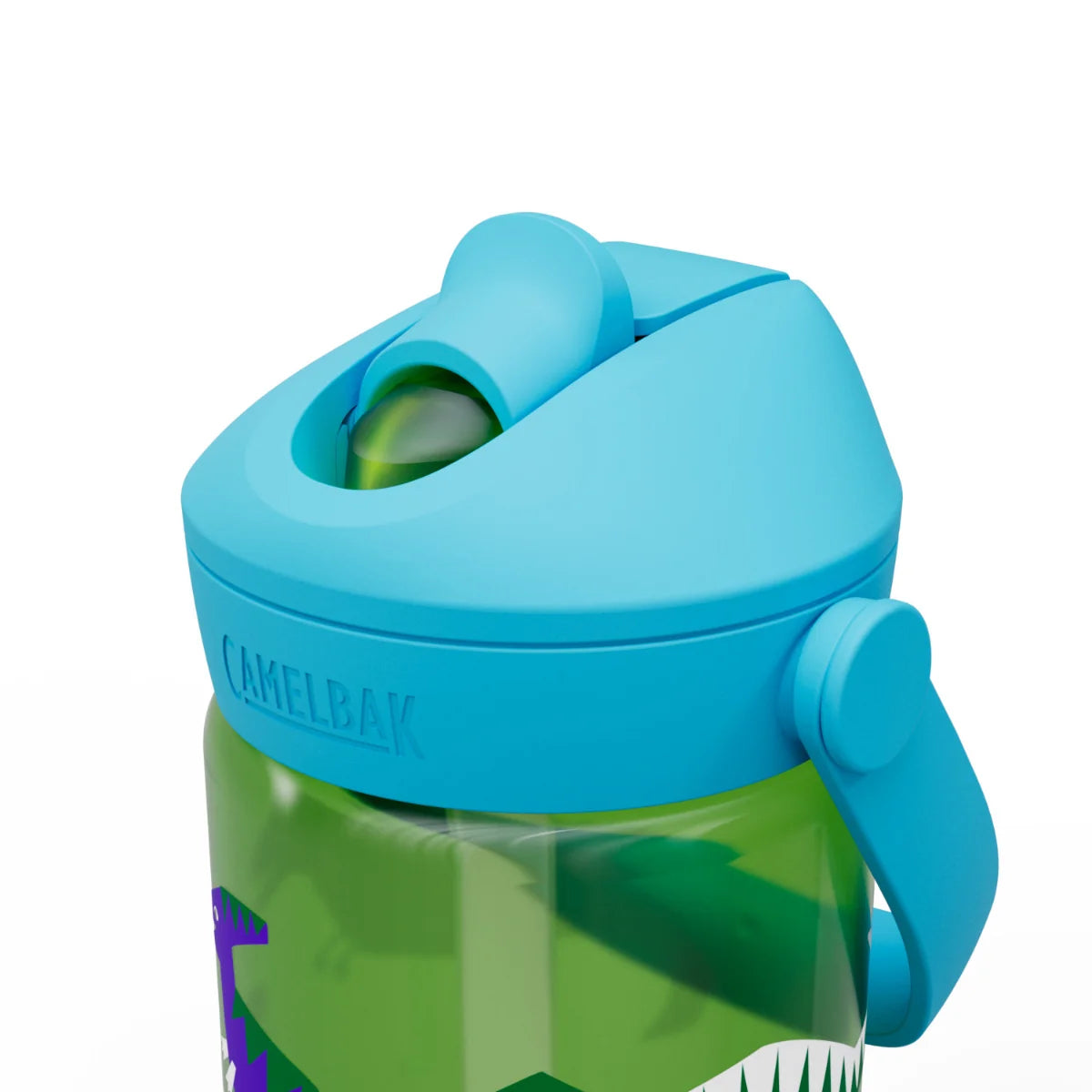 Camelbak Thrive™ Flip Straw Kids 400ml Bottle with Tritan™ Renew