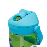 Camelbak Thrive™ Flip Straw Kids 400ml Bottle with Tritan™ Renew