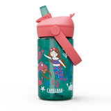 Camelbak Thrive™ Flip Straw Kids 400ml Bottle with Tritan™ Renew