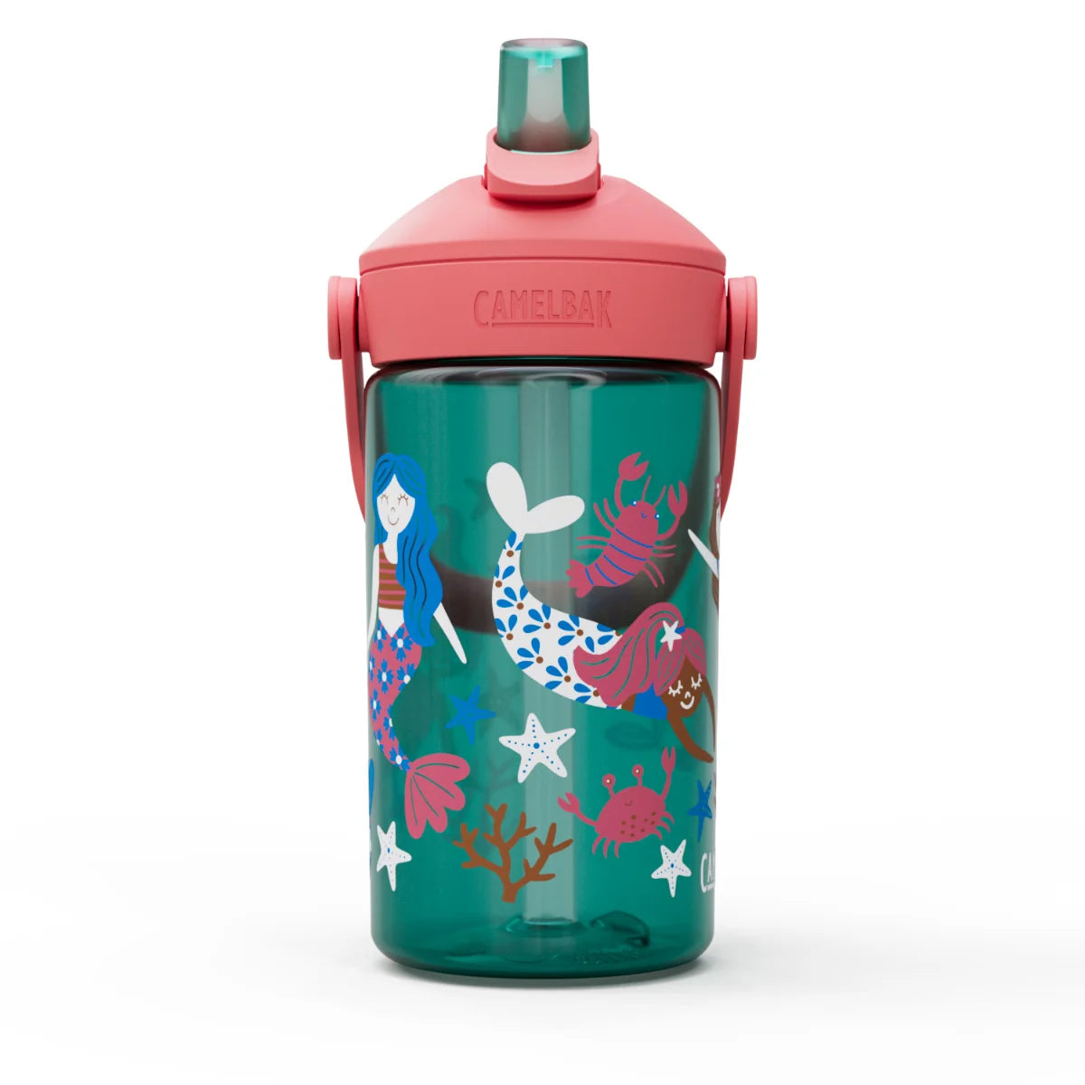 Camelbak Thrive™ Flip Straw Kids 400ml Bottle with Tritan™ Renew