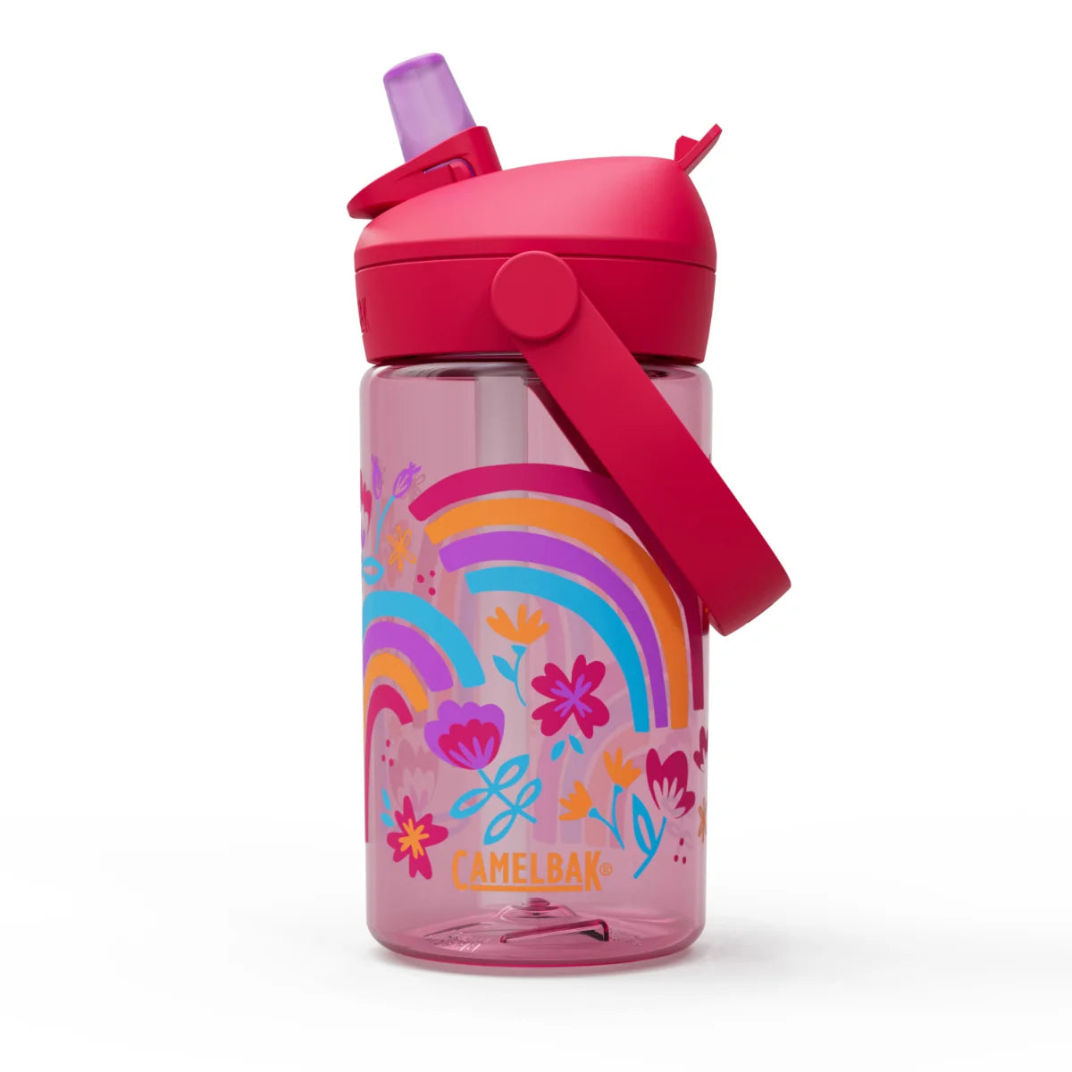 Camelbak Thrive™ Flip Straw Kids 400ml Bottle with Tritan™ Renew