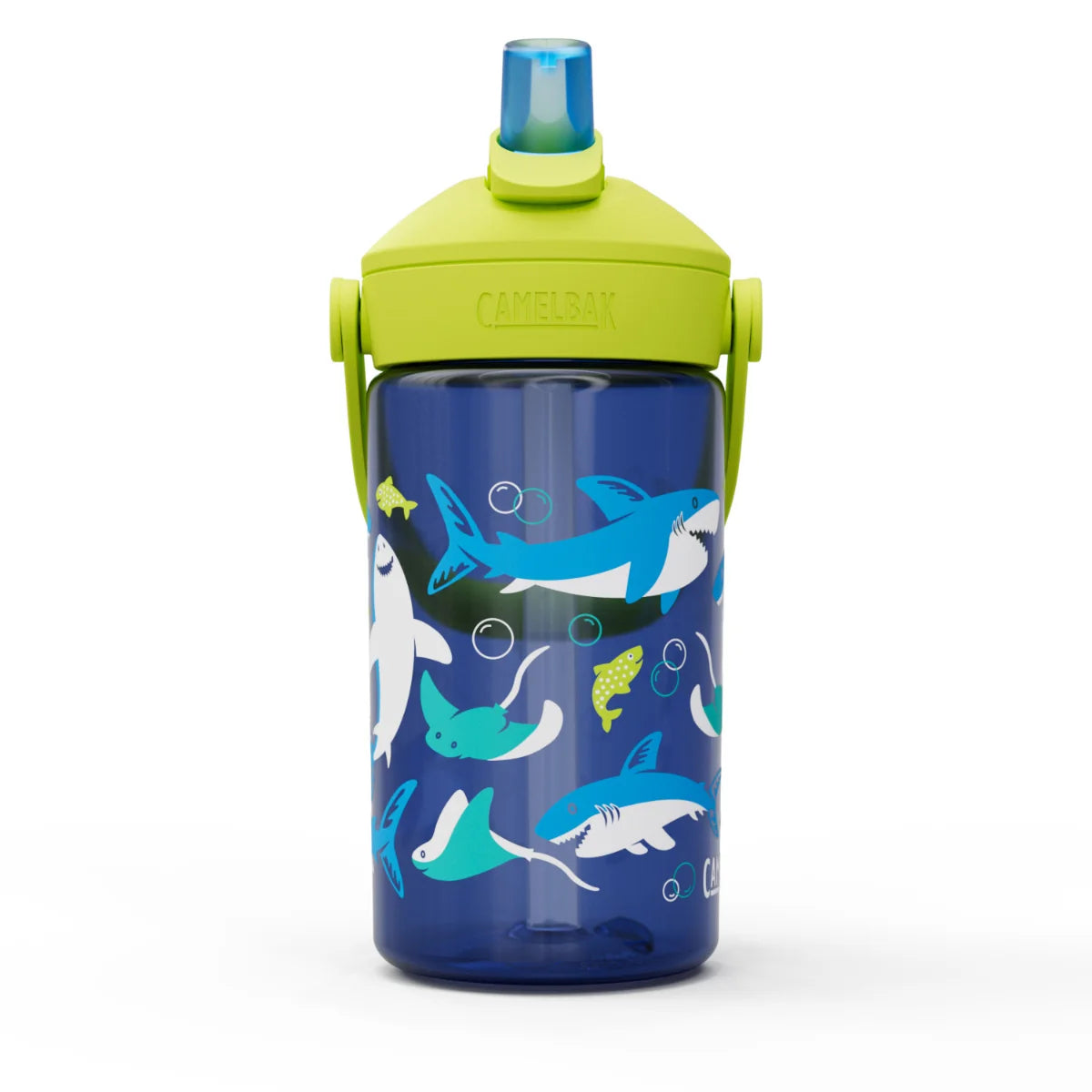 Camelbak Thrive™ Flip Straw Kids 400ml Bottle with Tritan™ Renew