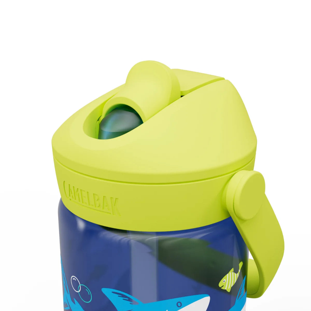 Camelbak Thrive™ Flip Straw Kids 400ml Bottle with Tritan™ Renew