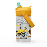 Camelbak Thrive™ Flip Straw Kids 400ml Bottle with Tritan™ Renew
