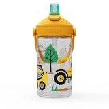 Camelbak Thrive™ Flip Straw Kids 400ml Bottle with Tritan™ Renew