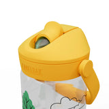 Camelbak Thrive™ Flip Straw Kids 400ml Bottle with Tritan™ Renew
