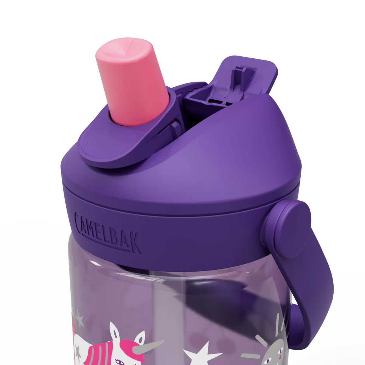 Camelbak Thrive™ Flip Straw Kids 400ml Bottle with Tritan™ Renew