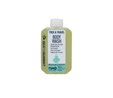 Sea to Summit Trek and Travel Liquid Soaps Outdoor Action-  Body Wash