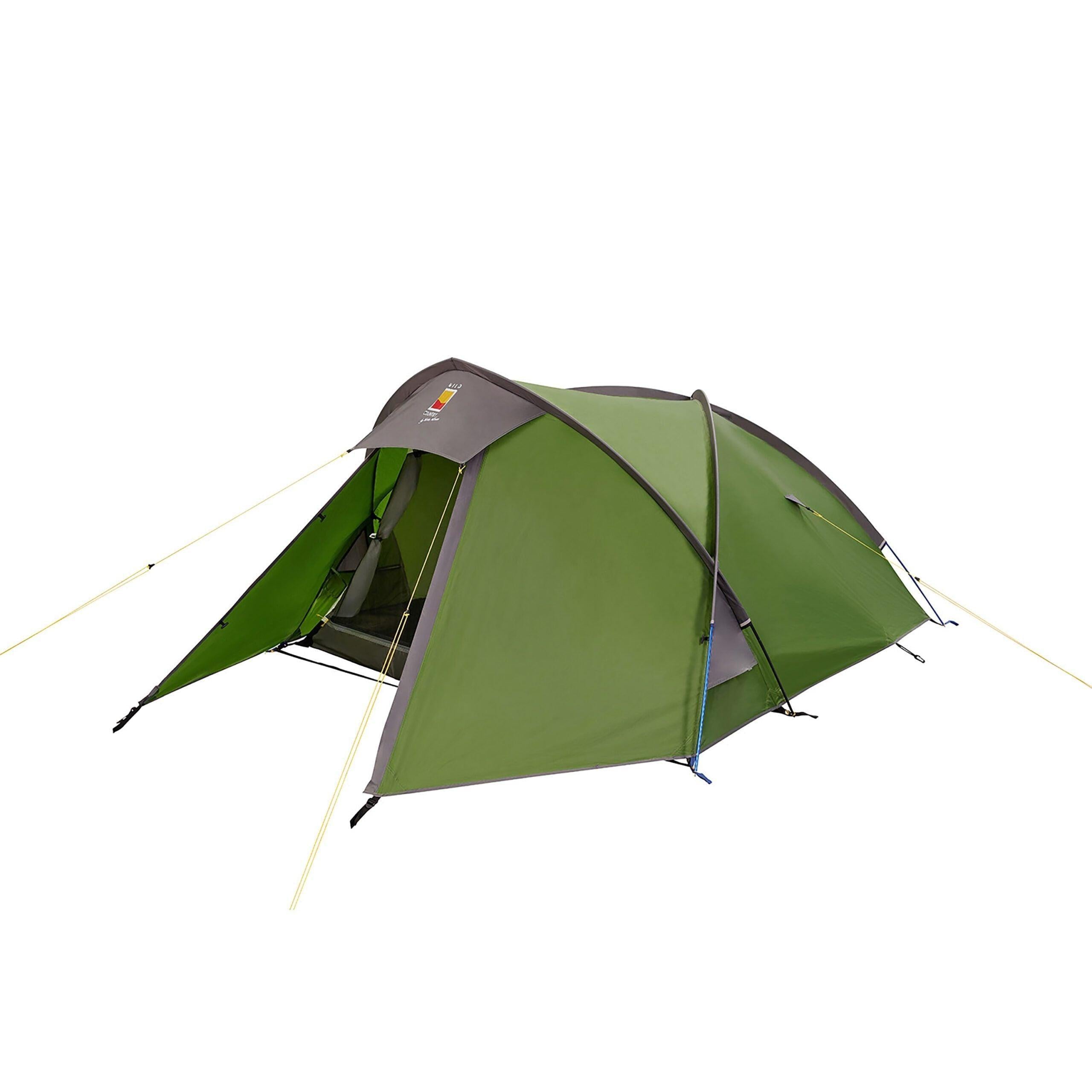 Wild Country Trident 2 Tent - last season | Outdoor Action NZ