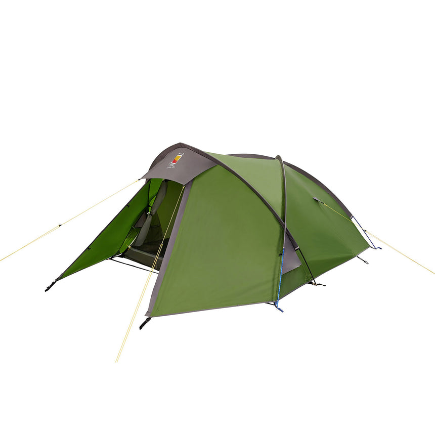 Wild CountryWild Country Trident 2 TentOutdoor Action