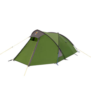 Wild Country Trident 2 Tent closed