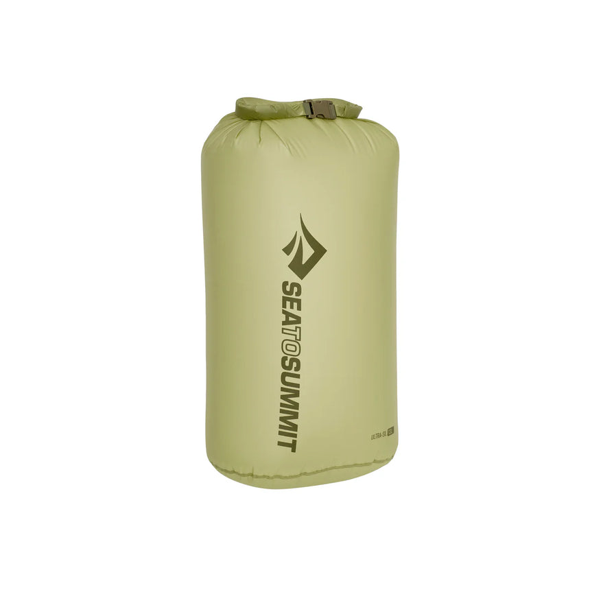 Sea To SummitSea to Summit Ultra-Sil Dry BagOutdoor Action