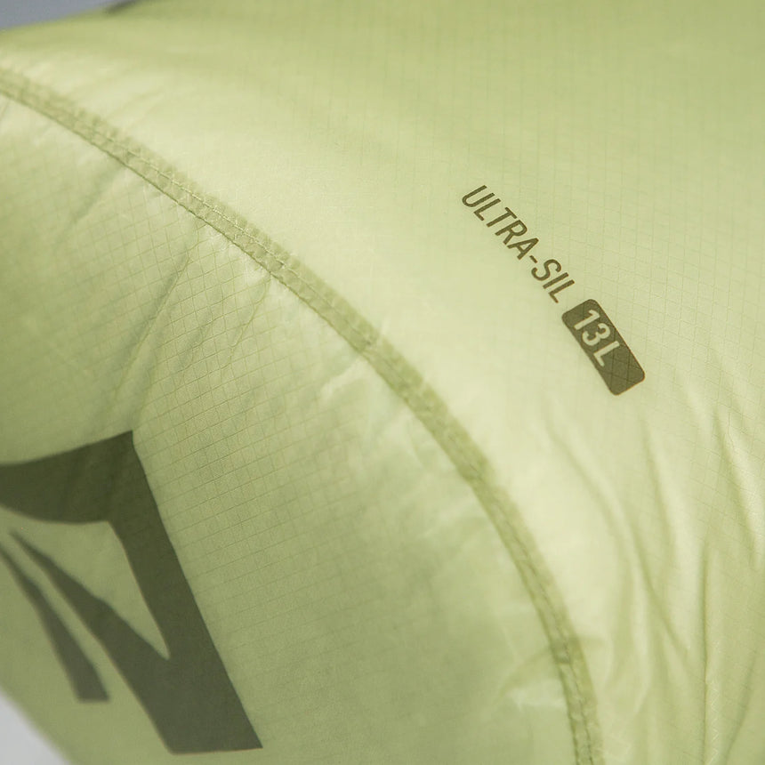 Sea To SummitSea to Summit Ultra-Sil Dry BagOutdoor Action