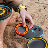 Sea To SummitSea to Summit Frontier Ultralight Collapsible CupOutdoor Action