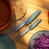 Sea To SummitSea to Summit Detour Stainless Steel Kitchen KnifeOutdoor Action