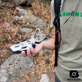 BruntonBrunton TruArc™ 20 Luminous CompassOutdoor Action