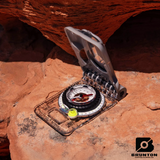 BruntonBrunton TruArc™ 20 Luminous CompassOutdoor Action