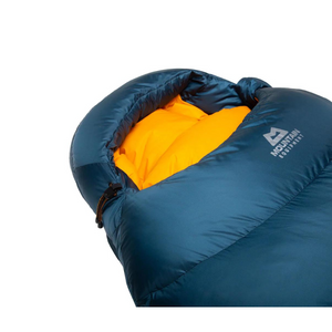 Mountain Equipment Helium 800 Sleeping Bag OutdoorAction