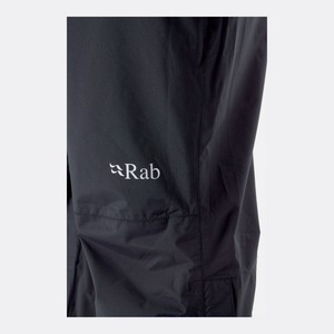 Rab Men's Downpour Eco Pants OutdoorAction