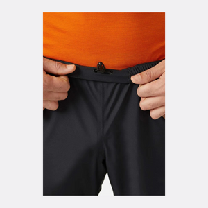 Rab Men's Downpour Eco Full Zip Pants OutdoorAction