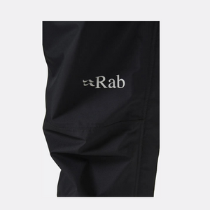 Rab Women's Downpour Eco Full Zip Pants