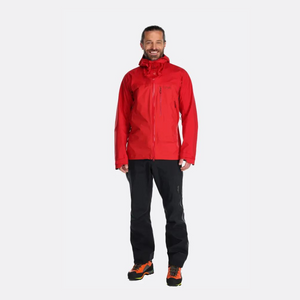 Rab Men's Latok Mountain Gore-Tex® Pro Jacket OutdoorAction