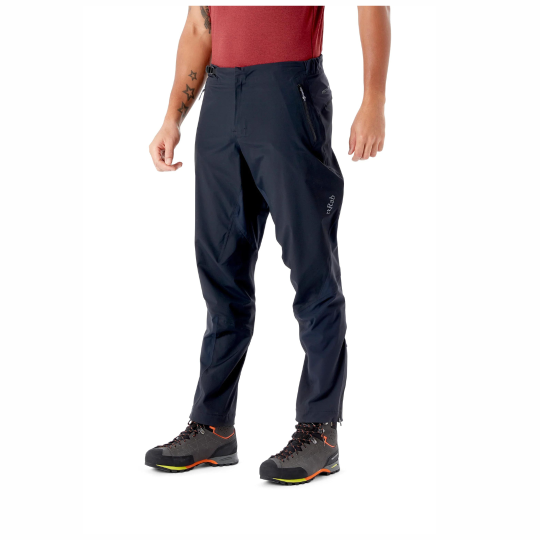 Rab Men's Kinetic Alpine 2.0 Pants OutdoorAction