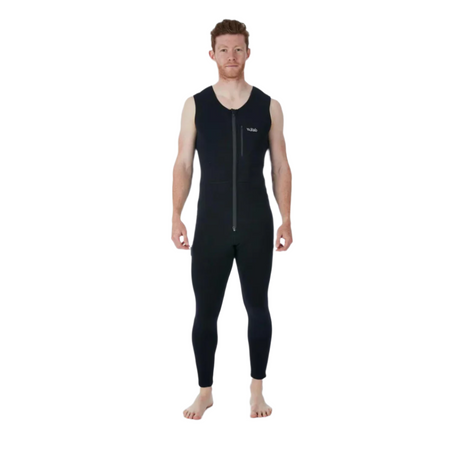 RABRab Men's Power Stretch Pro BibOutdoor Action