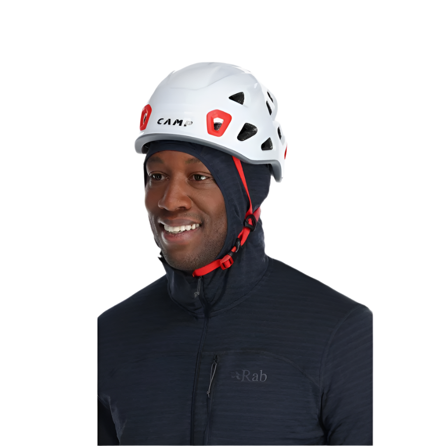 RABRab Men's Ascendor Light HoodyOutdoor Action