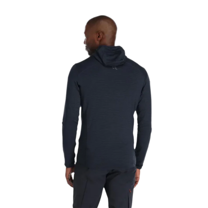 RABRab Men's Ascendor Light HoodyOutdoor Action