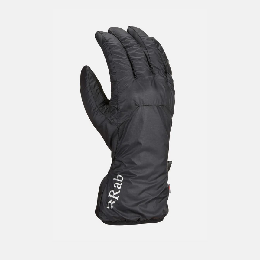 Rab Xenon Glove Outdoor Action NZ