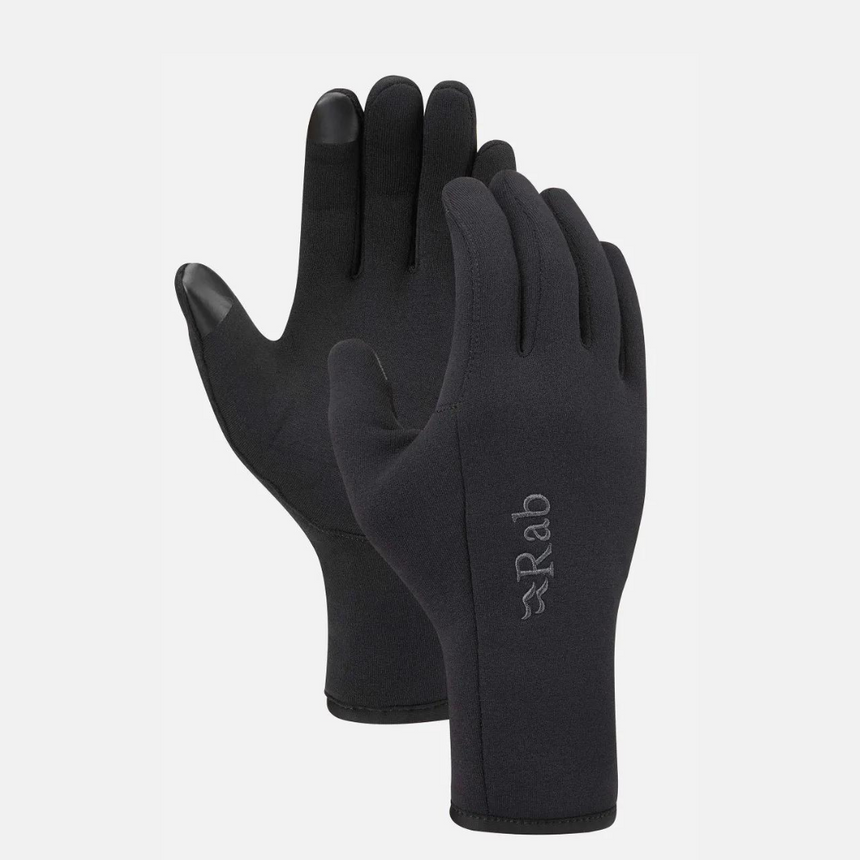 RABRab Power Stretch Contact GloveOutdoor Action