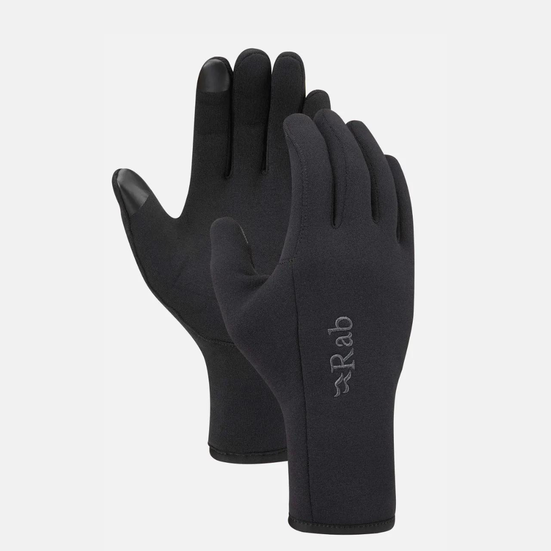 Rab Power Stretch Contact Glove OutdoorAction