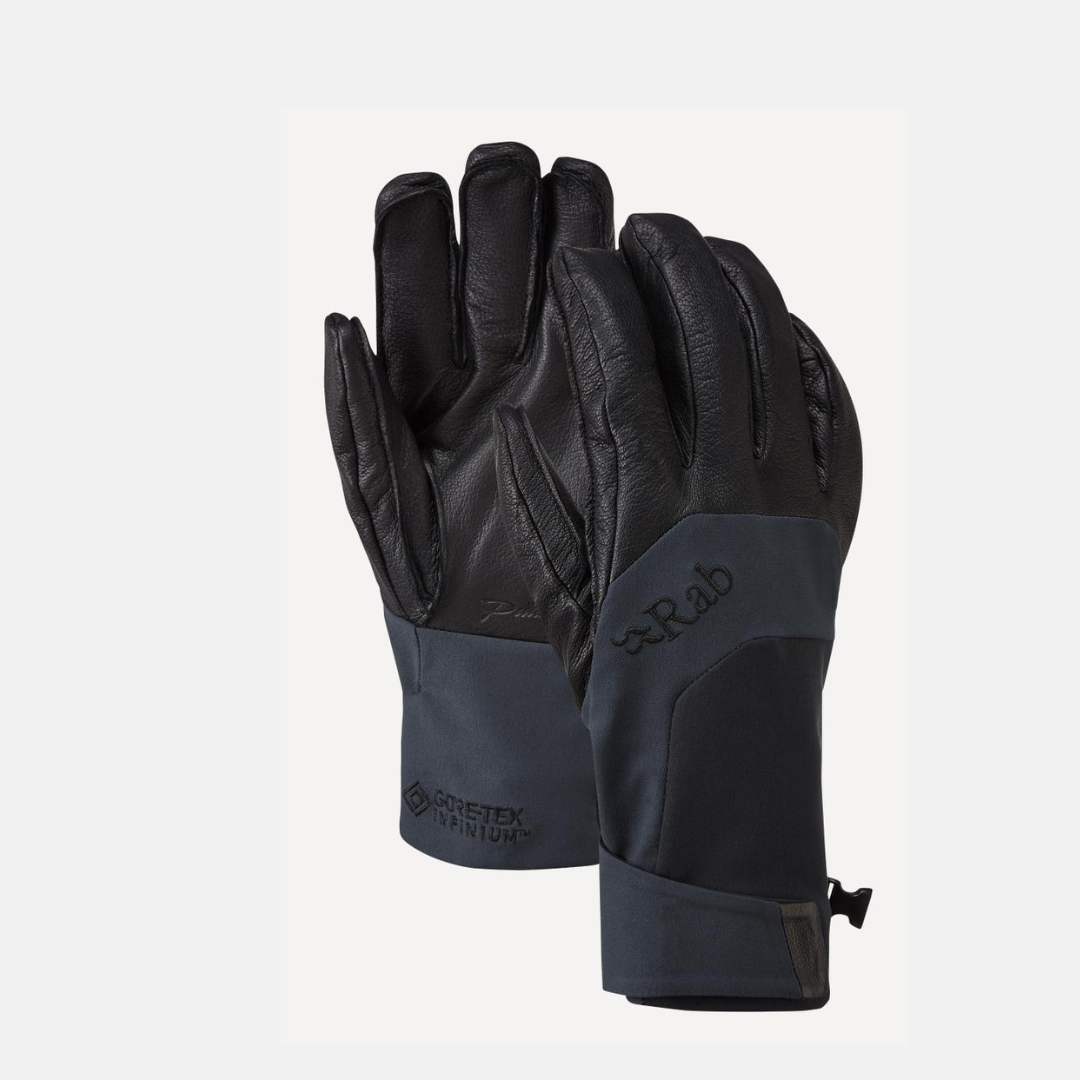 Rab Men's Khroma Tour Infinium Gloves OutdoorAction