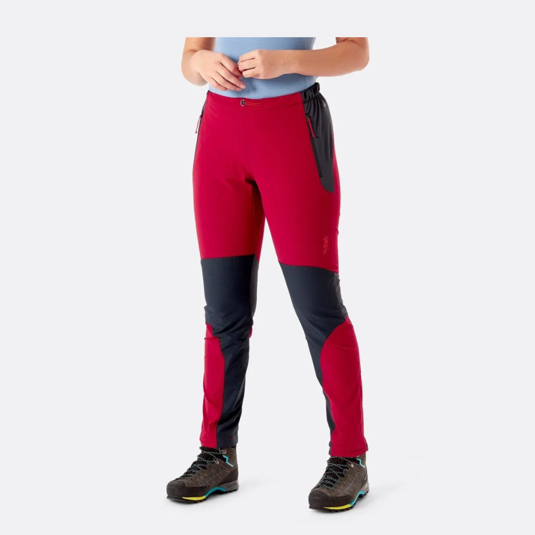 Rab Women's Torque Pants OutdoorAction