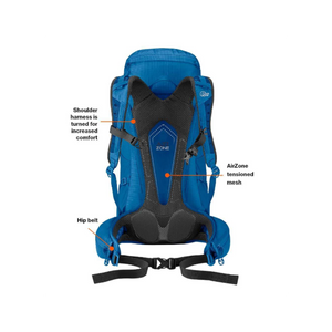 Lowe Alpine Airzone Trail 25 Backpack