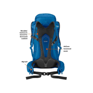 Lowe Alpine Airzone Trail 35