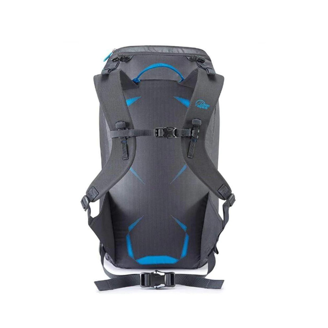 Lowe Alpine Ascent Superlight 30 Backpack | Outdoor Action