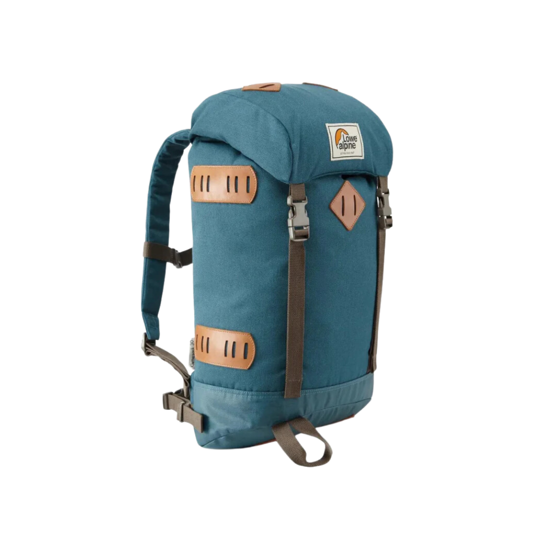 Lowe Alpine Klettersack 30 Backpack Outdoor Action NZ