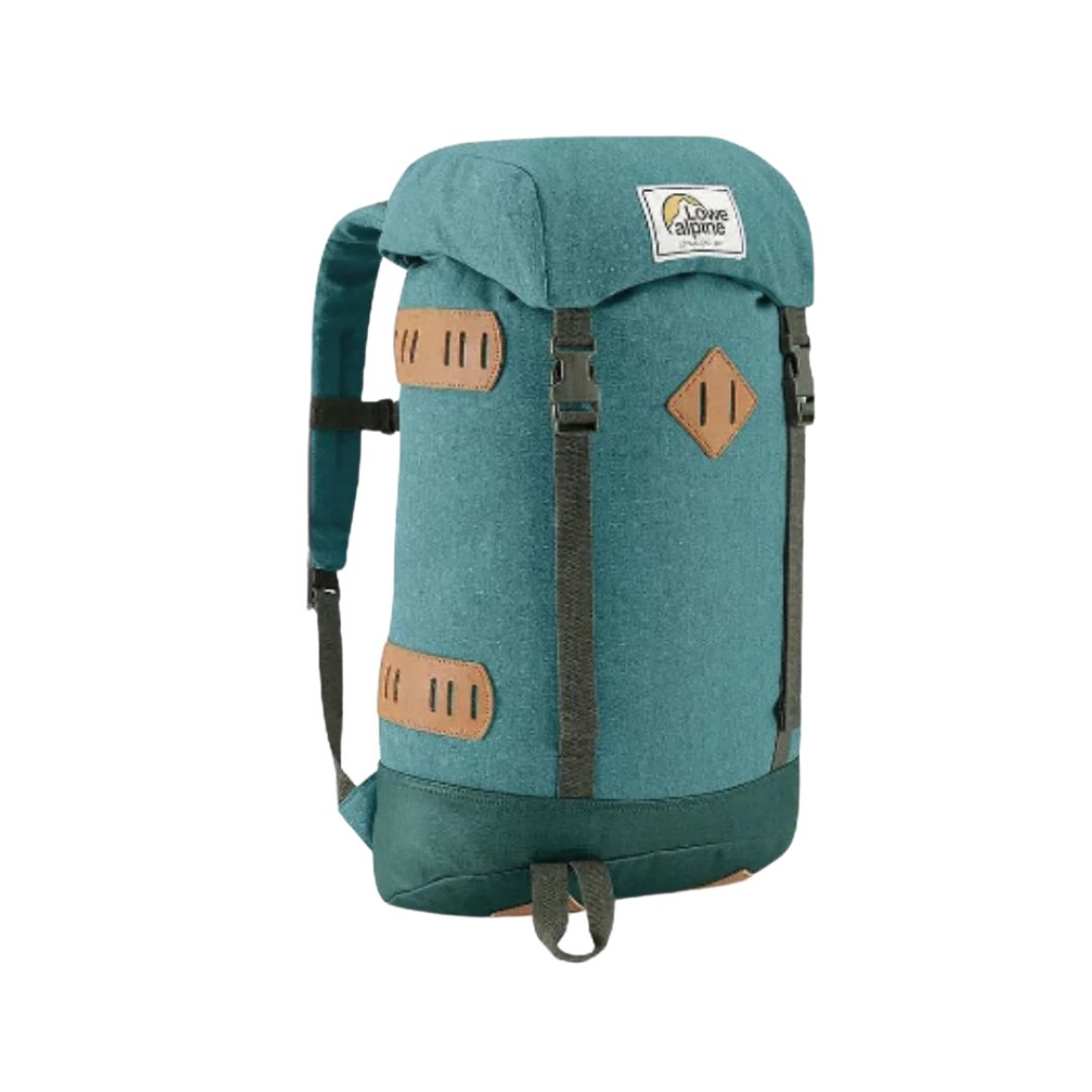 Lowe backpack top
