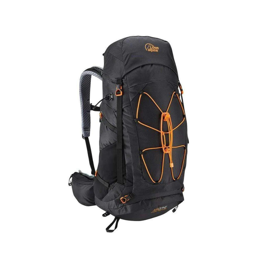 Lowe Alpine Airzone Camino Trek 30 40 Backpack Outdoor Action NZ
