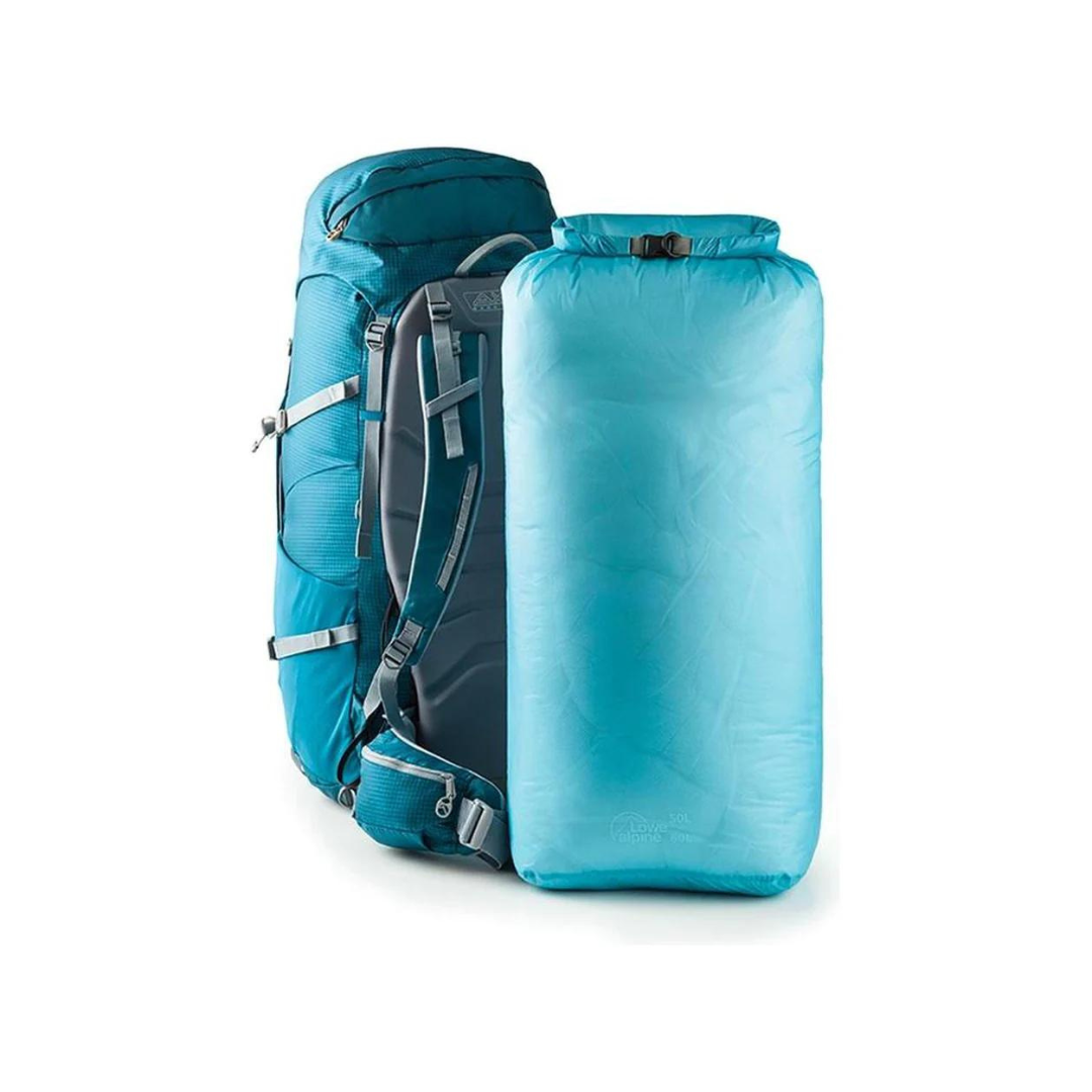 Lowe AlpineLowe Alpine Ultralite Rucksack LinerOutdoor Action