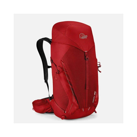 Lowe AlpineLowe Alpine Aeon 22 BackpackOutdoor Action