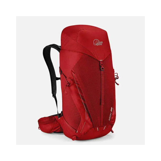 Lowe Alpine Aeon 22 | Outdoor Action