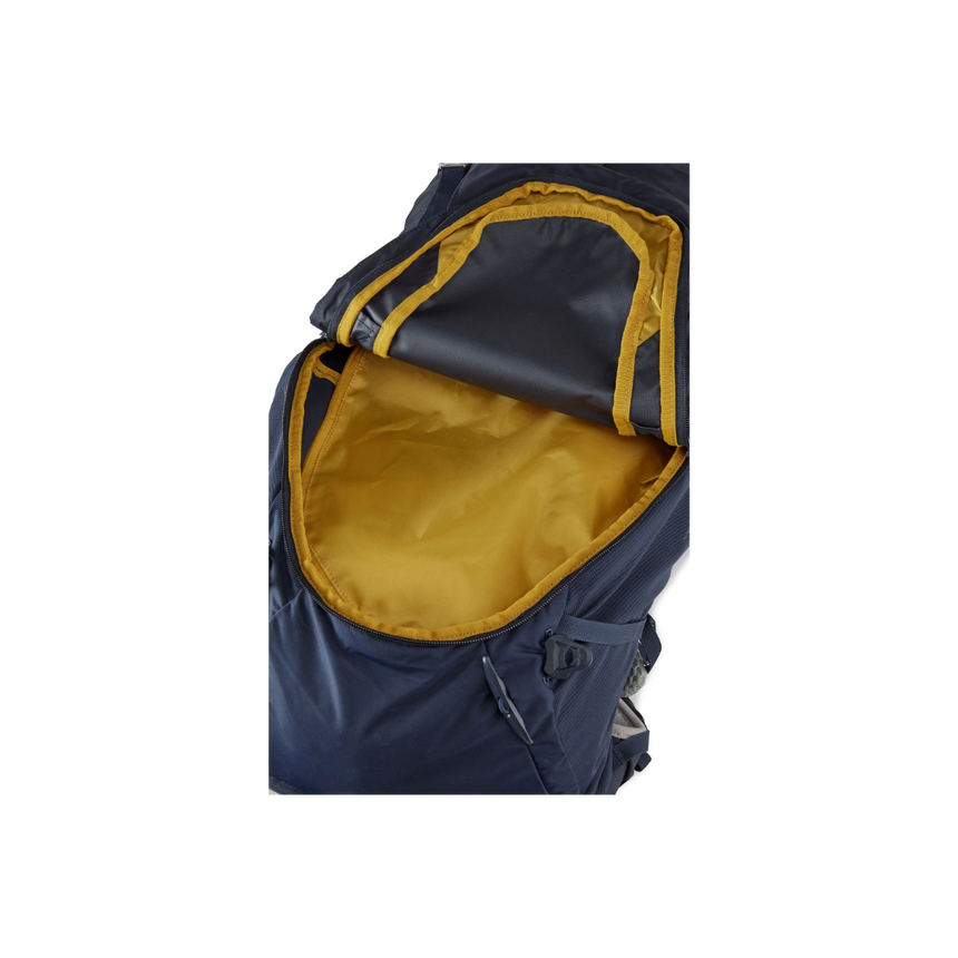 Lowe AlpineLowe Alpine Airzone Trek 35:45 BackpackOutdoor Action