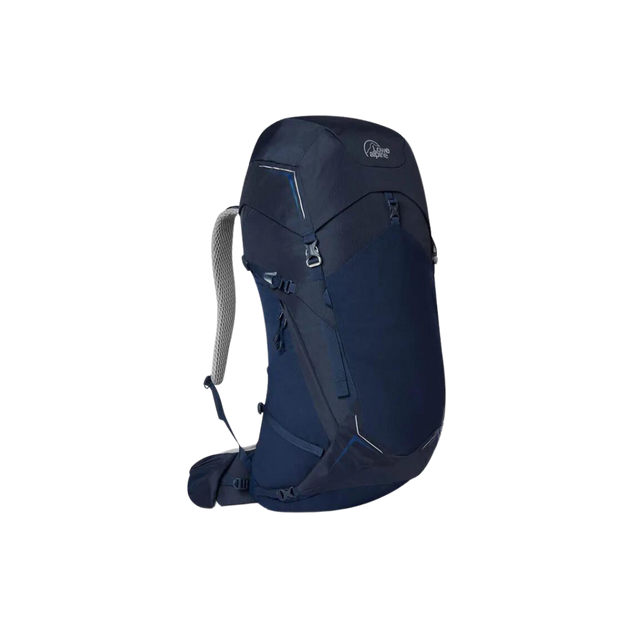 Lowe AlpineLowe Alpine Airzone Trek 35:45 BackpackOutdoor Action