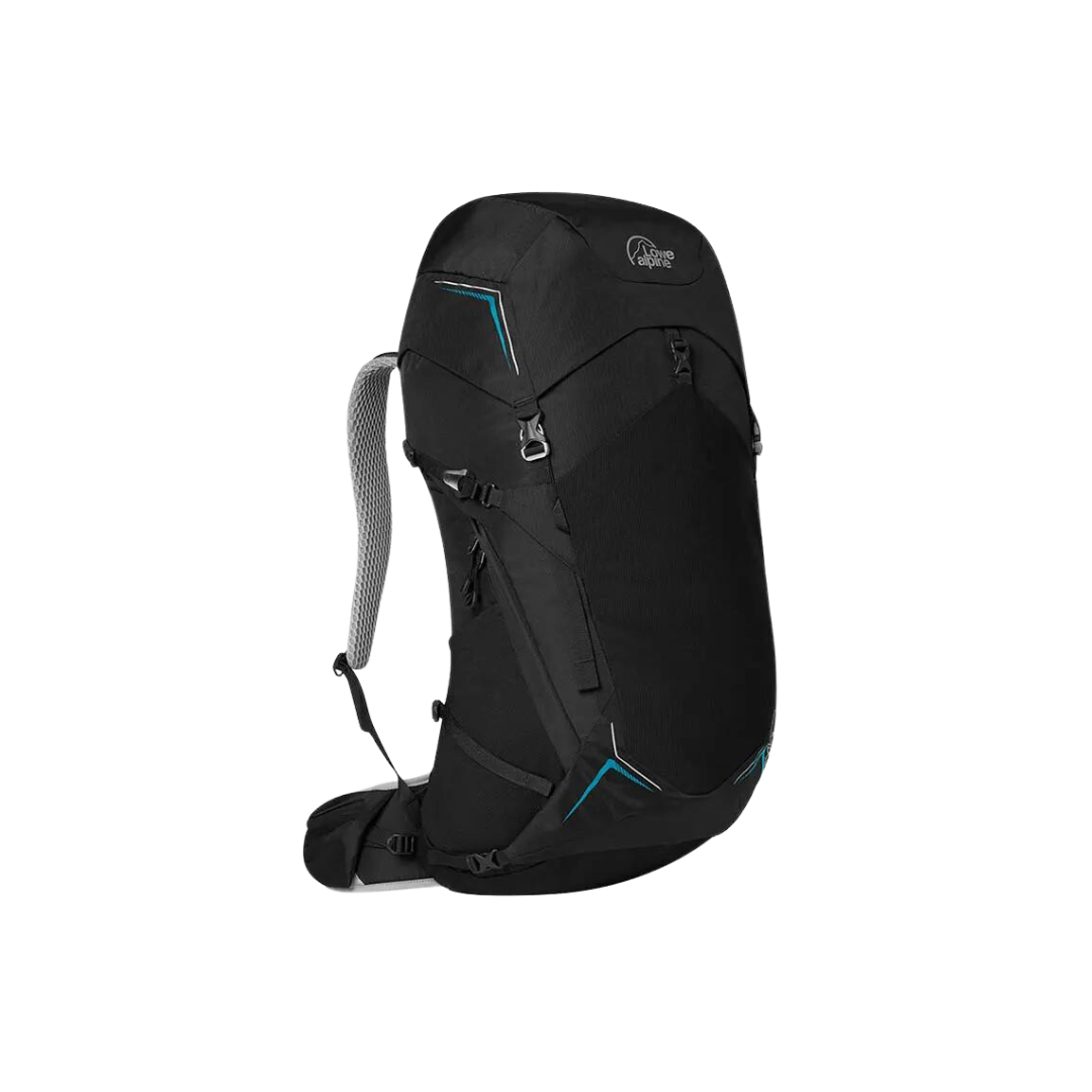 Lowe AlpineLowe Alpine Airzone Trek 45:55 BackpackOutdoor Action