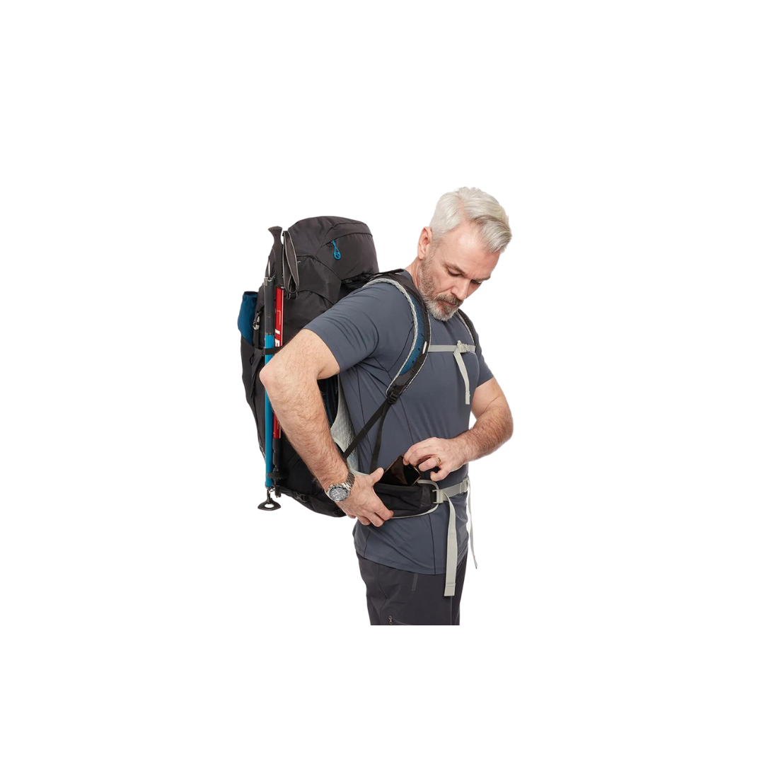 Lowe AlpineLowe Alpine Airzone Trek 45:55 BackpackOutdoor Action