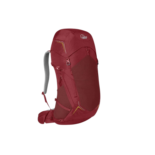 Lowe AlpineLowe Alpine Airzone Trek ND33:40 BackpackOutdoor Action