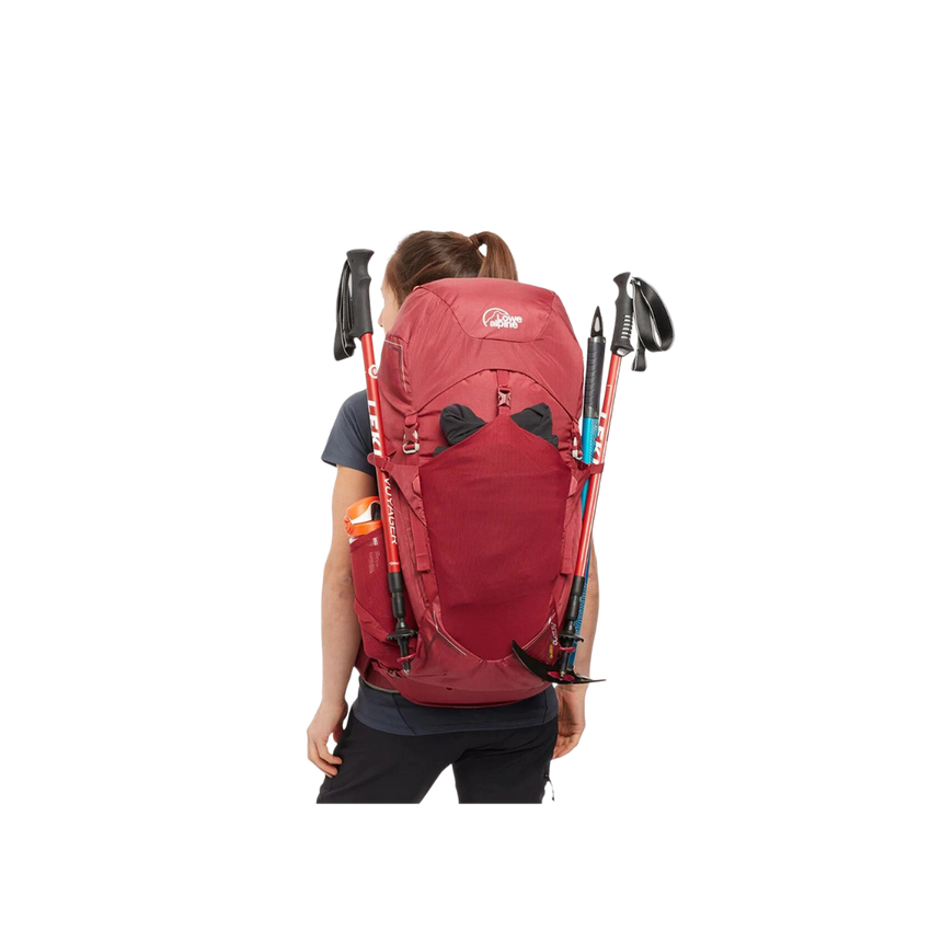 Lowe AlpineLowe Alpine Airzone Trek ND33:40 BackpackOutdoor Action